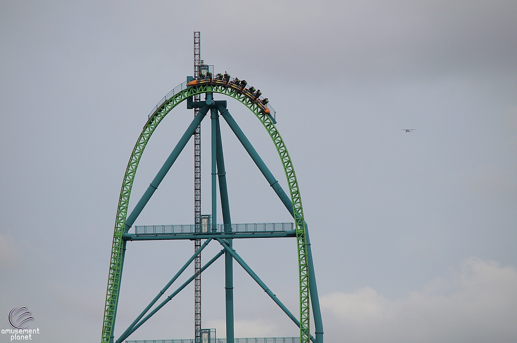Kingda Ka