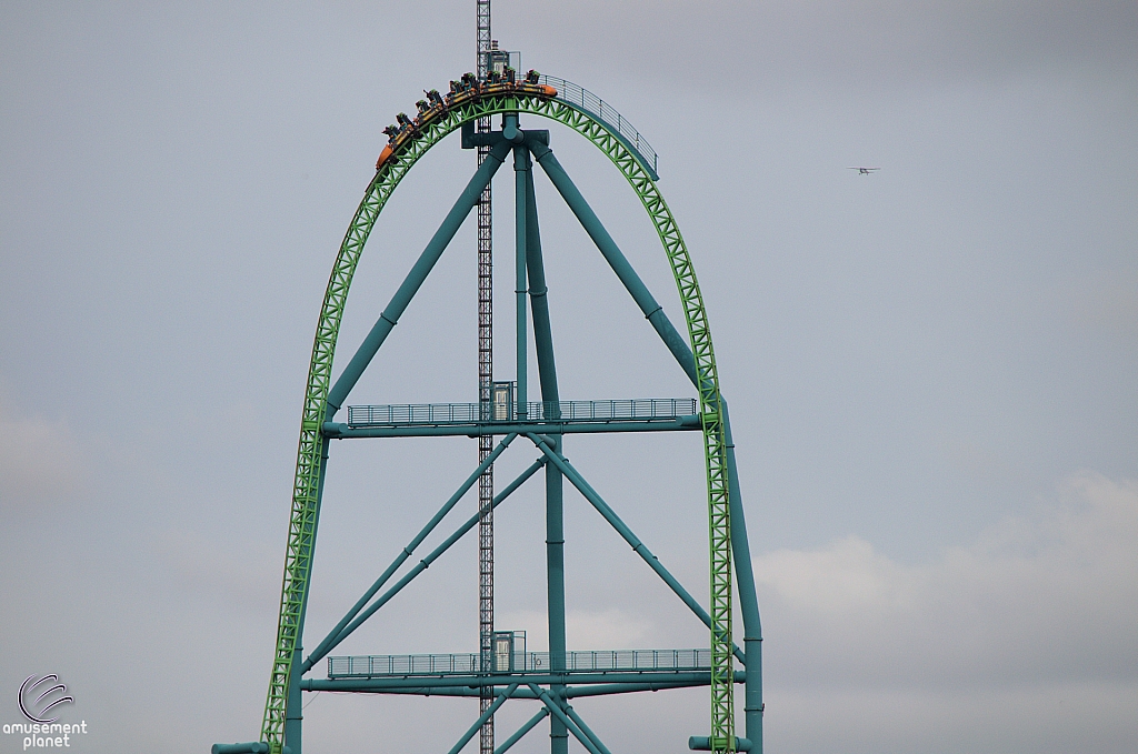 Kingda Ka