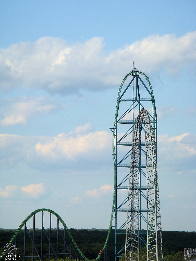 Kingda Ka