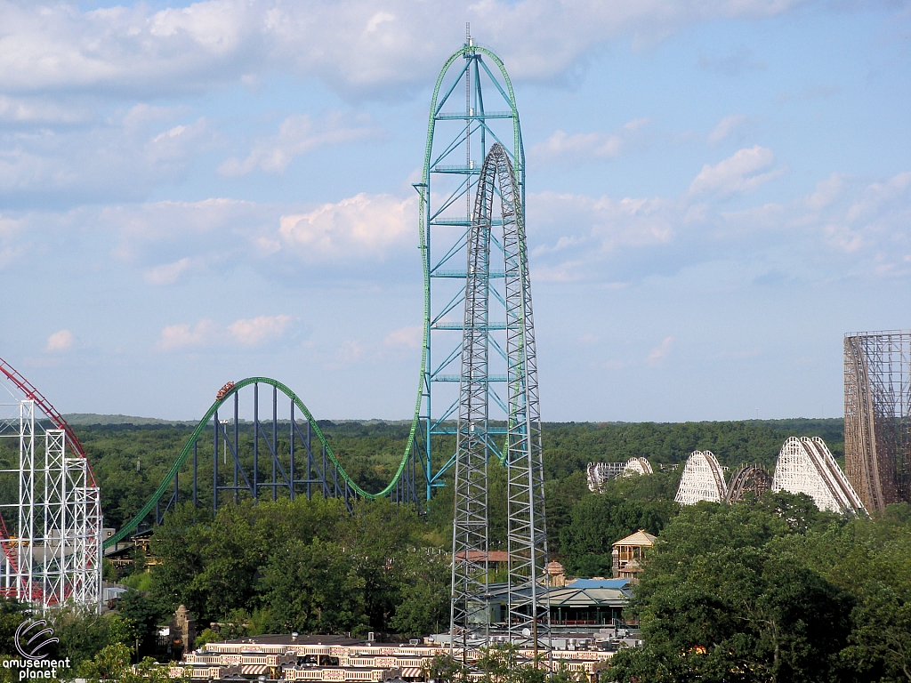 Kingda Ka