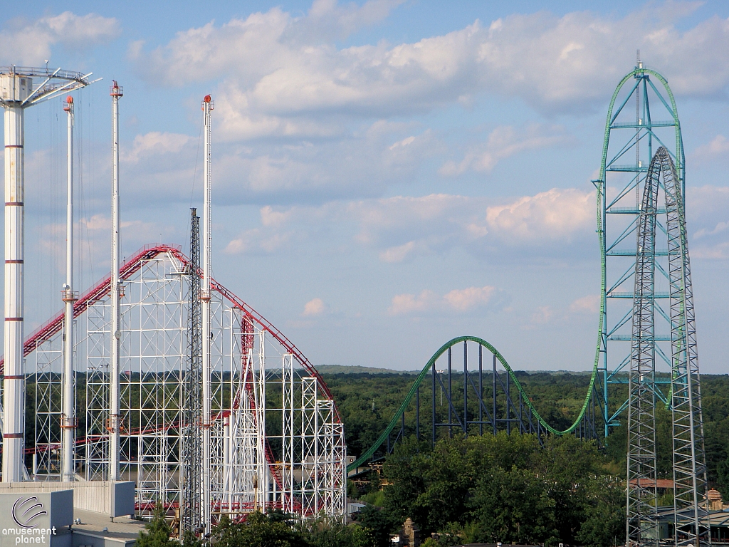 Kingda Ka