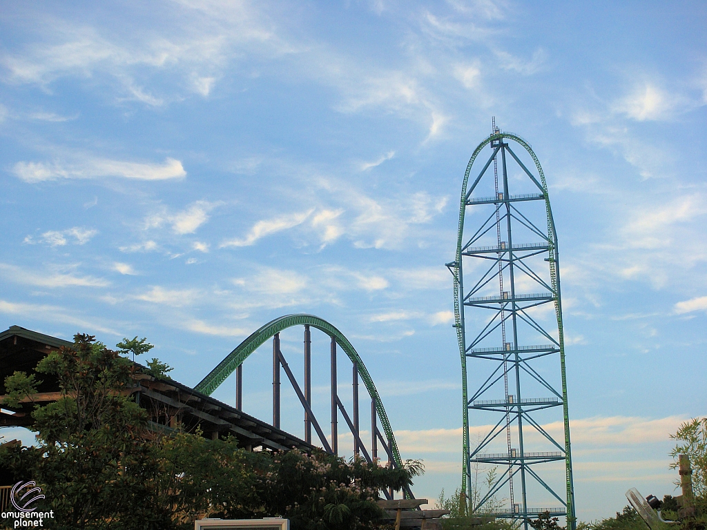 Kingda Ka