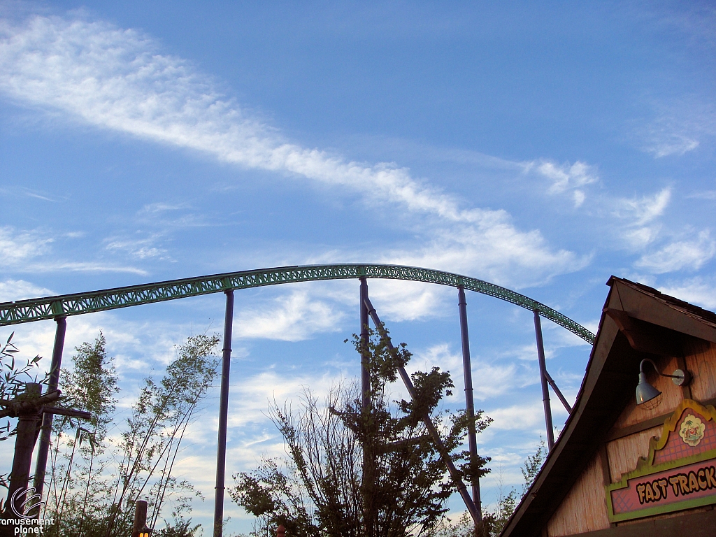 Kingda Ka