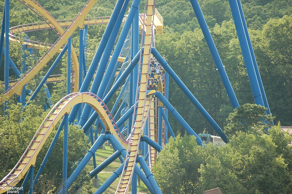 Nitro