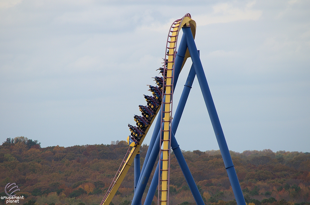 Nitro