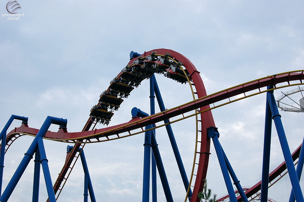 Superman: Ultimate Flight