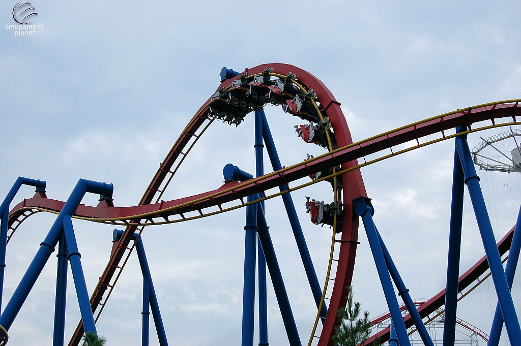 Superman: Ultimate Flight