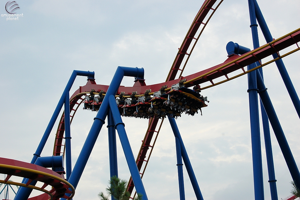 Superman: Ultimate Flight