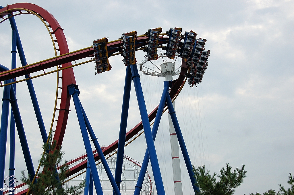 Superman: Ultimate Flight