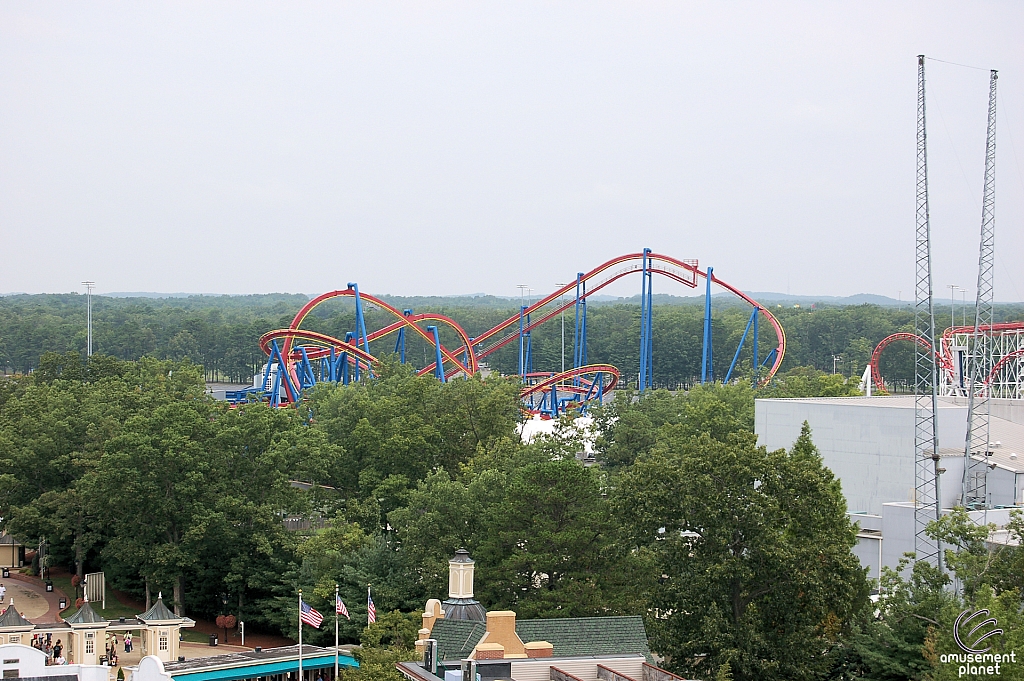 Superman: Ultimate Flight