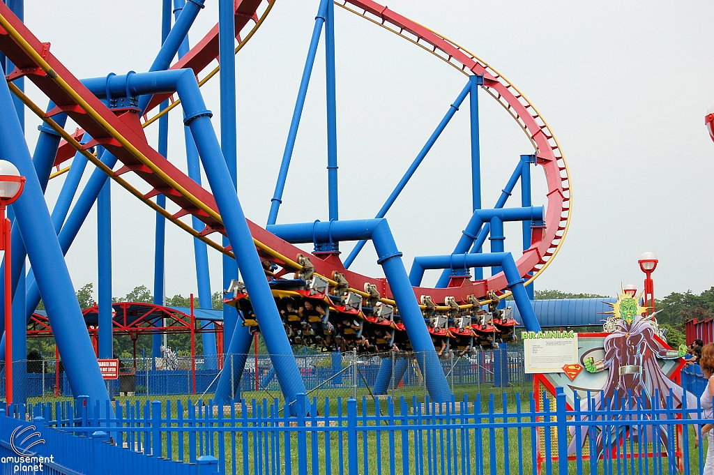 Superman: Ultimate Flight