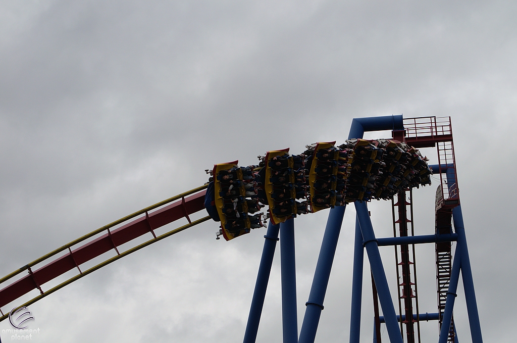 Superman: Ultimate Flight