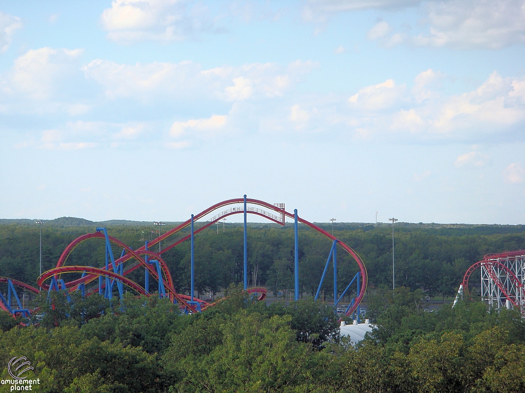 Superman: Ultimate Flight