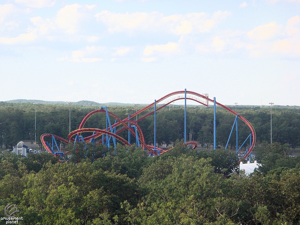 Superman: Ultimate Flight
