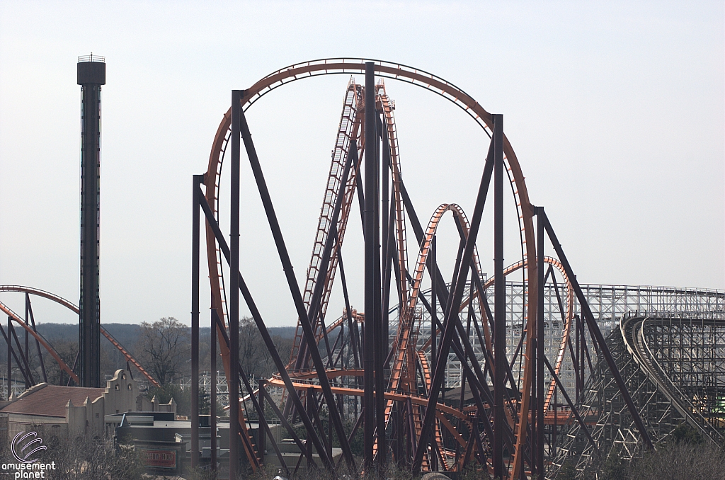 Raging Bull
