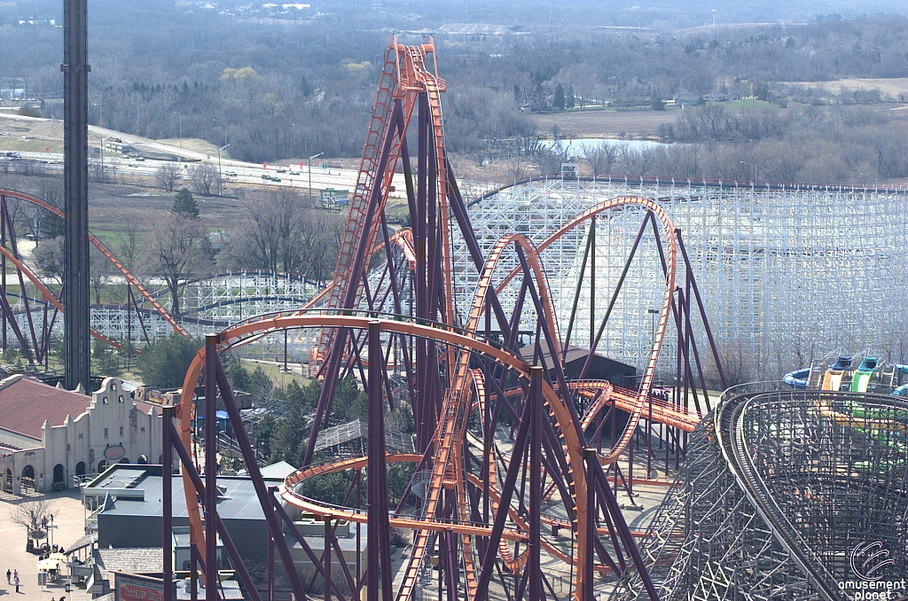 Raging Bull