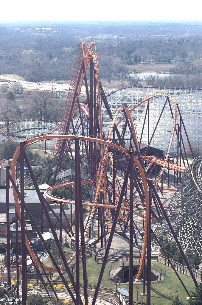 Raging Bull