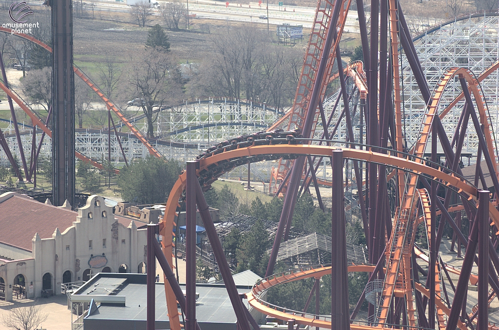 Raging Bull