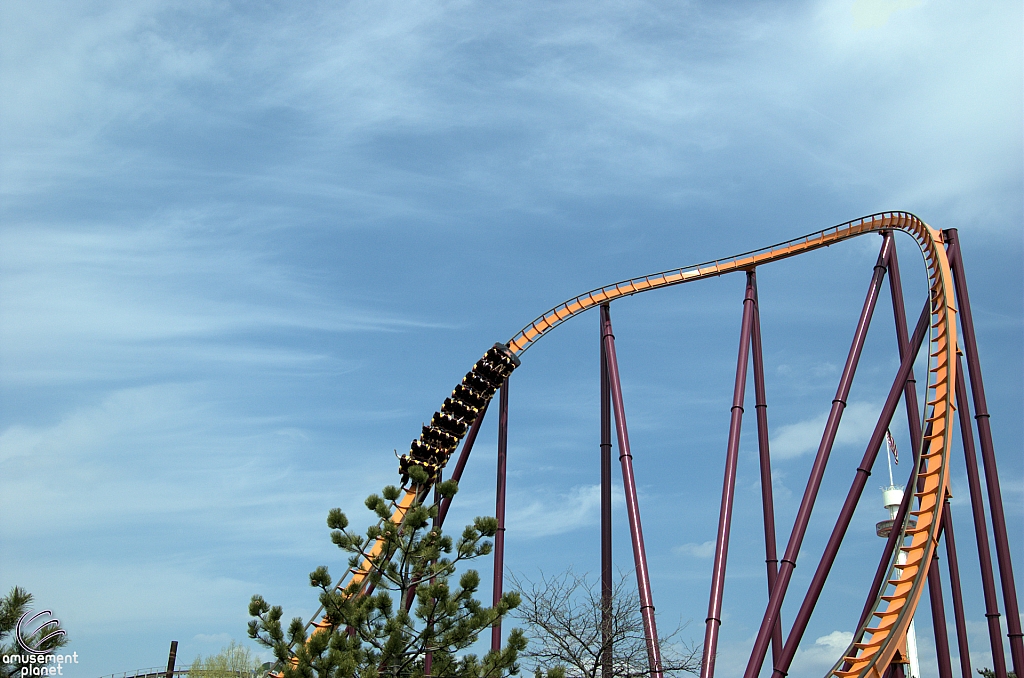 Raging Bull