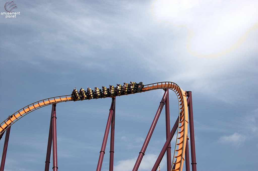 Raging Bull