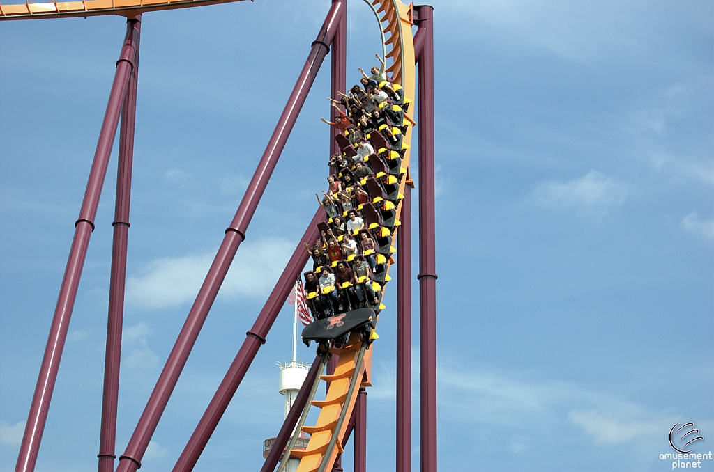 Raging Bull