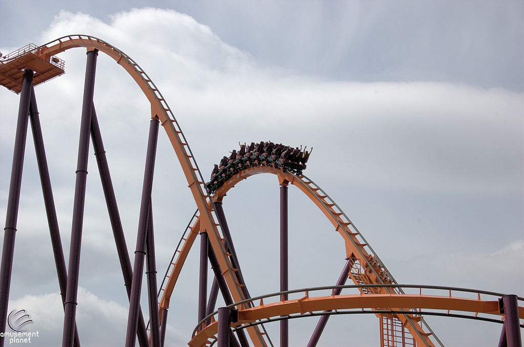 Raging Bull