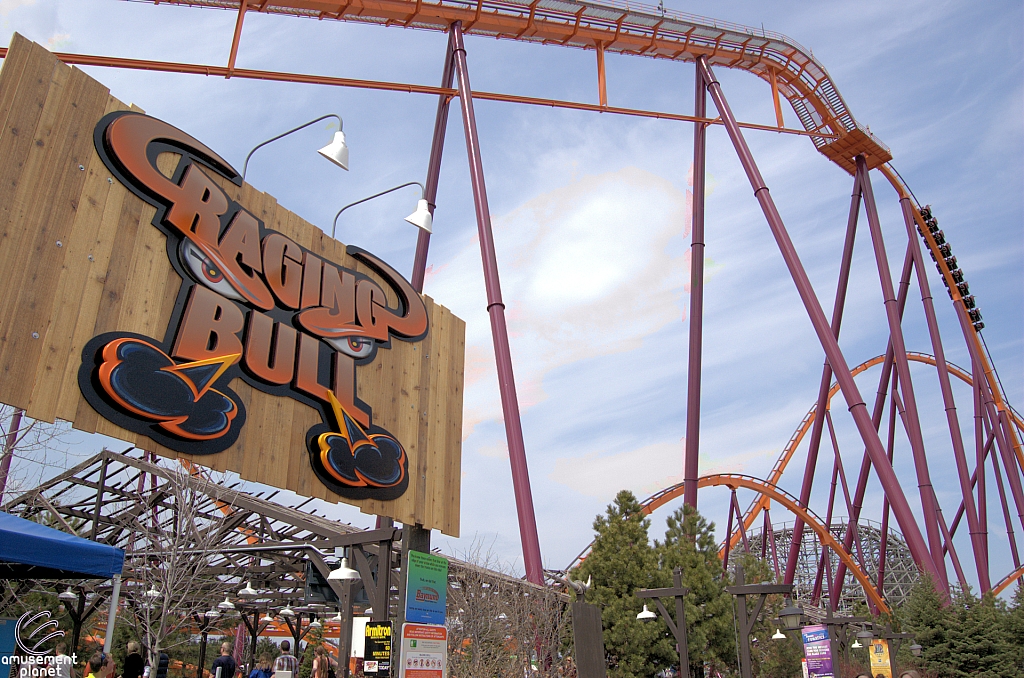 Raging Bull