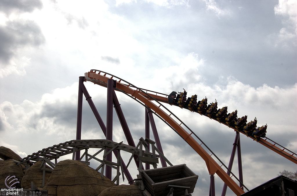 Raging Bull