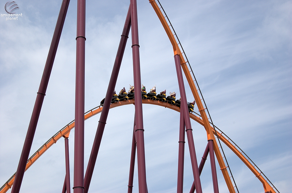 Raging Bull