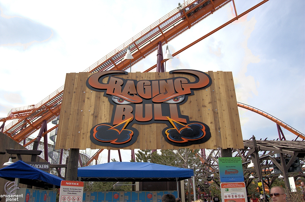Raging Bull