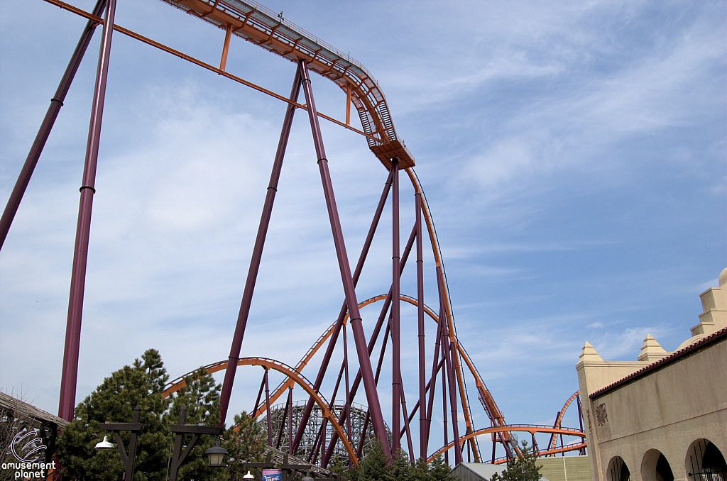 Raging Bull