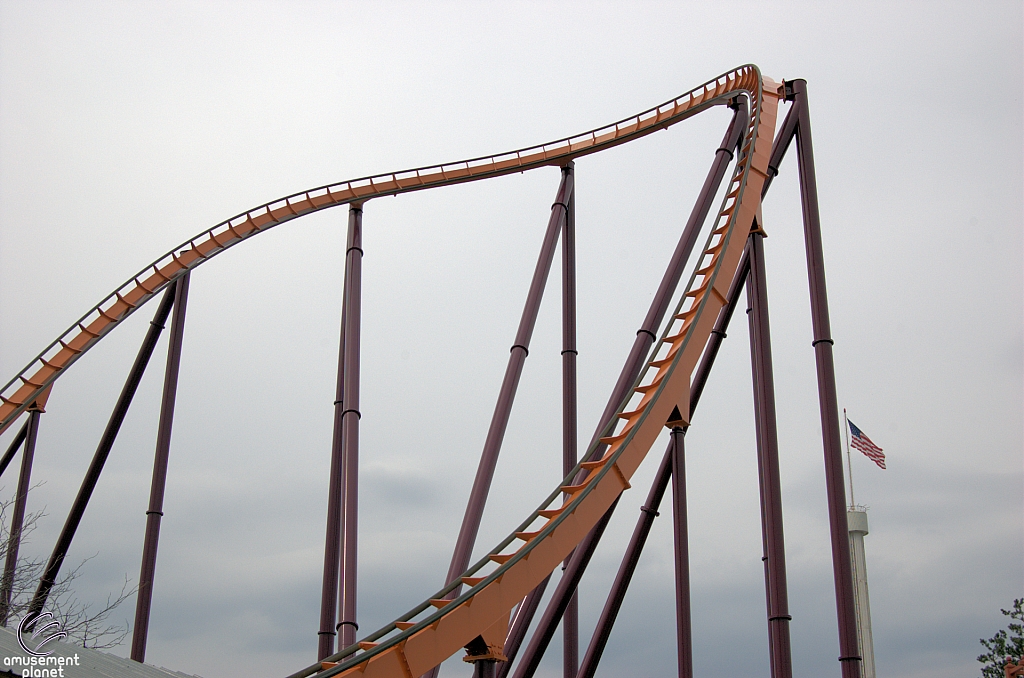 Raging Bull