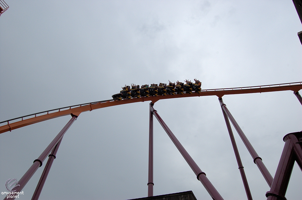 Raging Bull