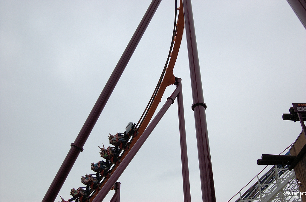 Raging Bull