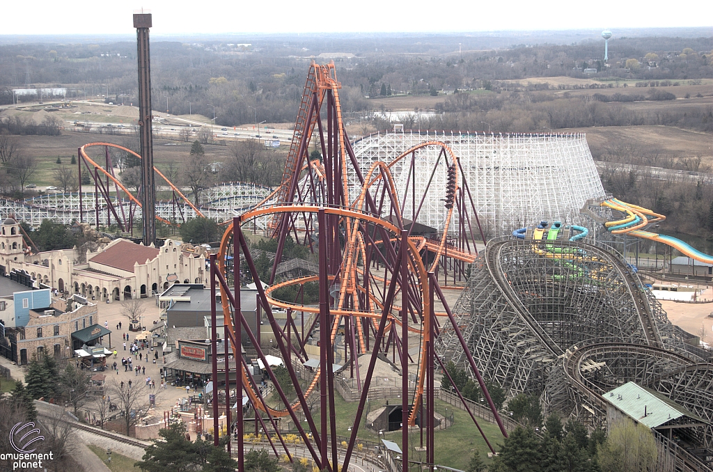 Raging Bull