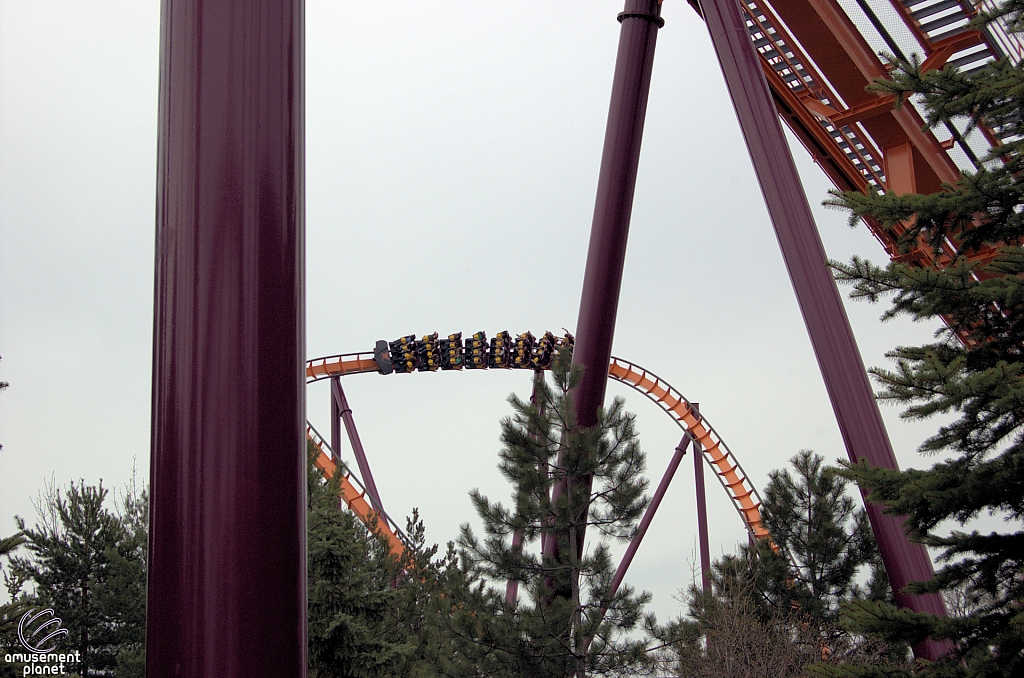 Raging Bull
