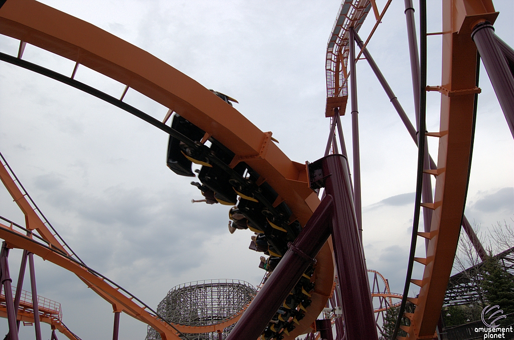 Raging Bull