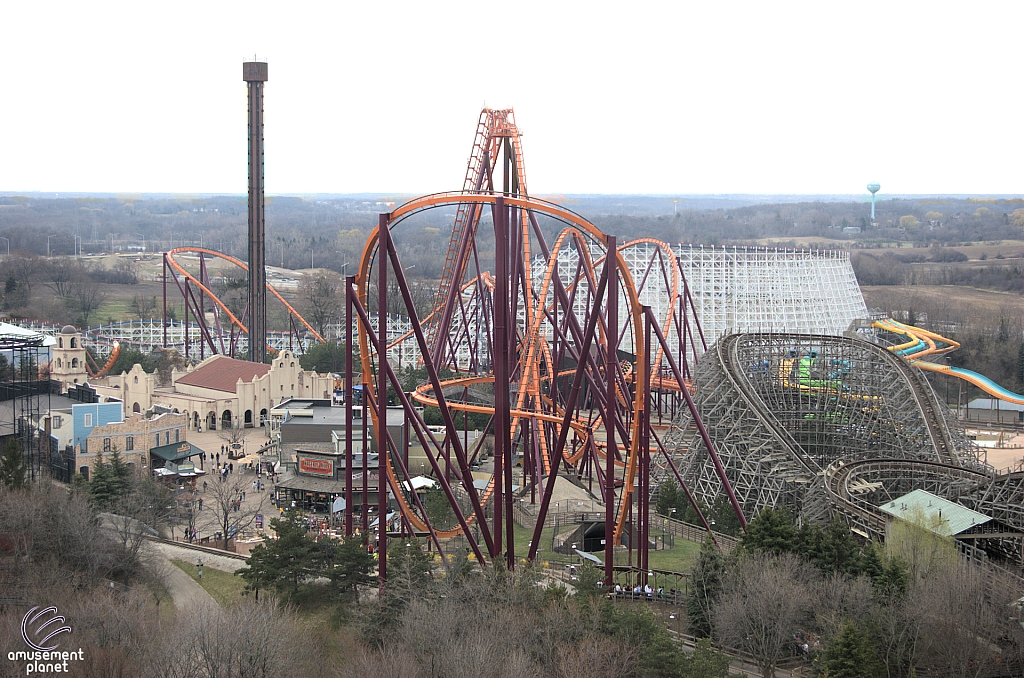 Raging Bull