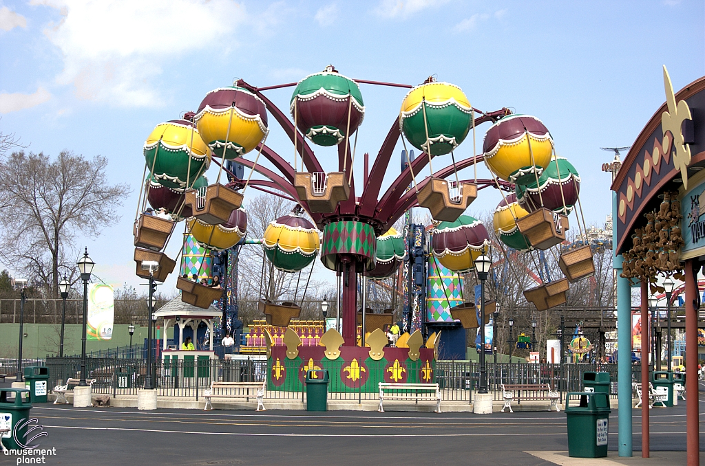 Big Easy Balloons