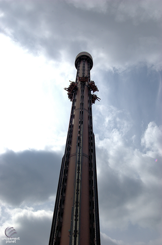 Giant Drop