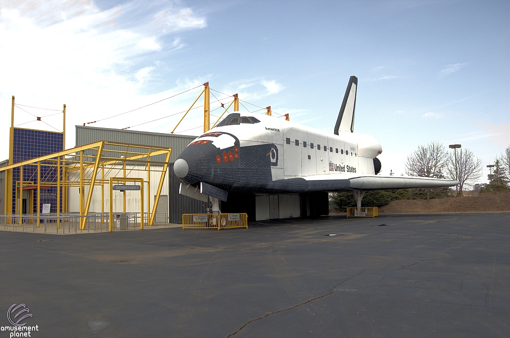 Space Shuttle America