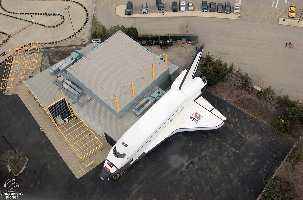 Space Shuttle America