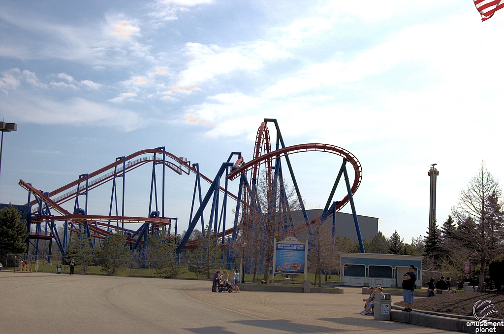 Superman: Ultimate Flight