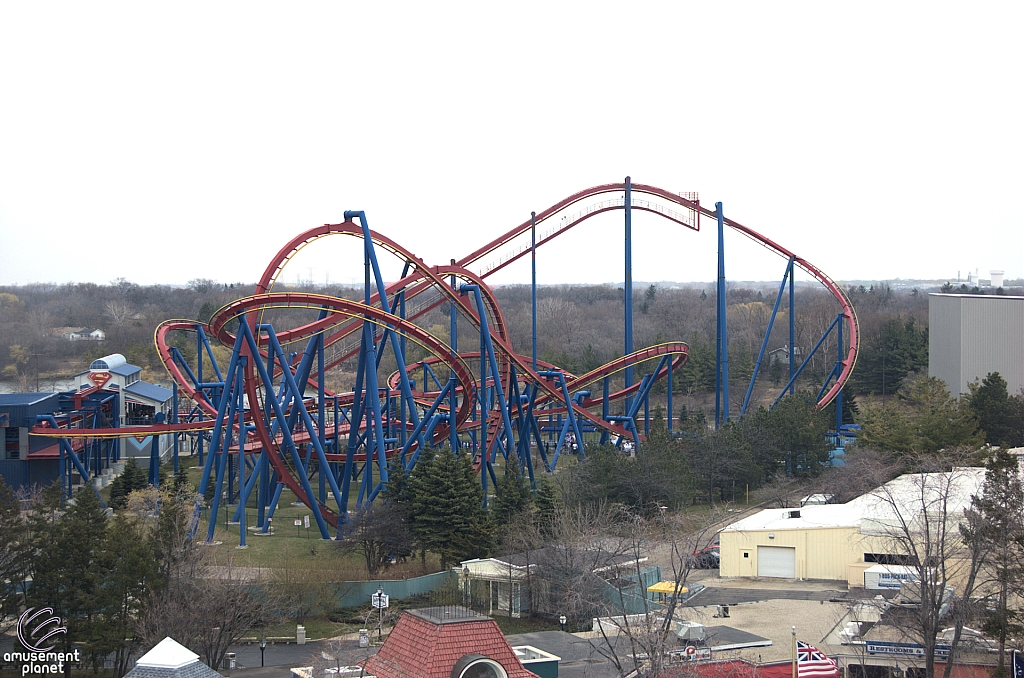 Superman: Ultimate Flight