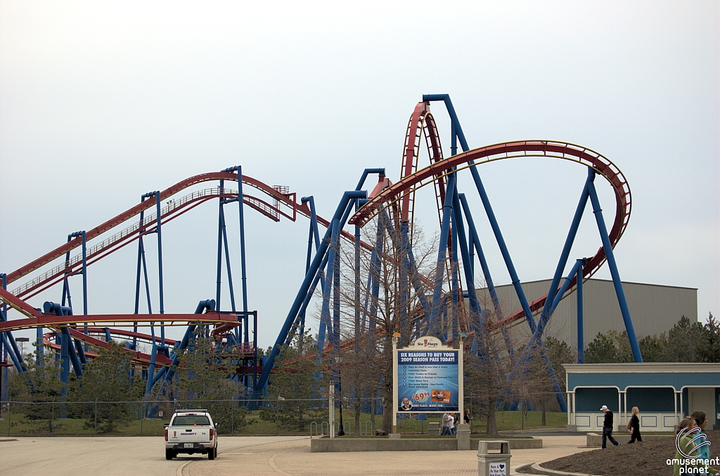Superman: Ultimate Flight