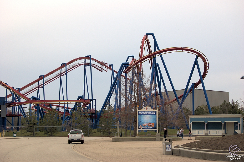 Superman: Ultimate Flight