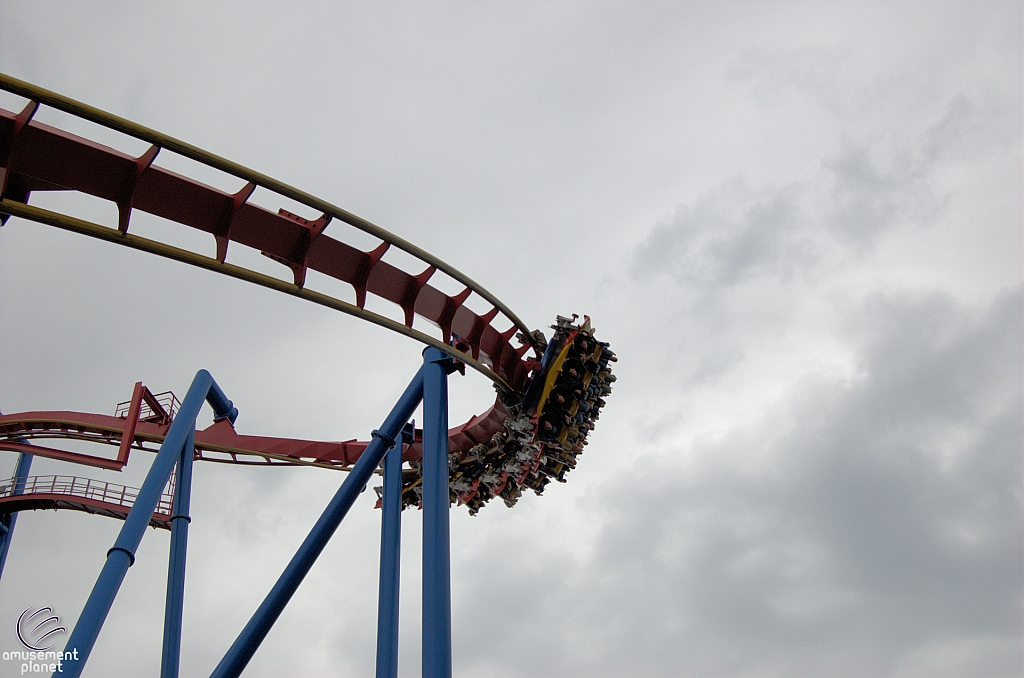 Superman: Ultimate Flight