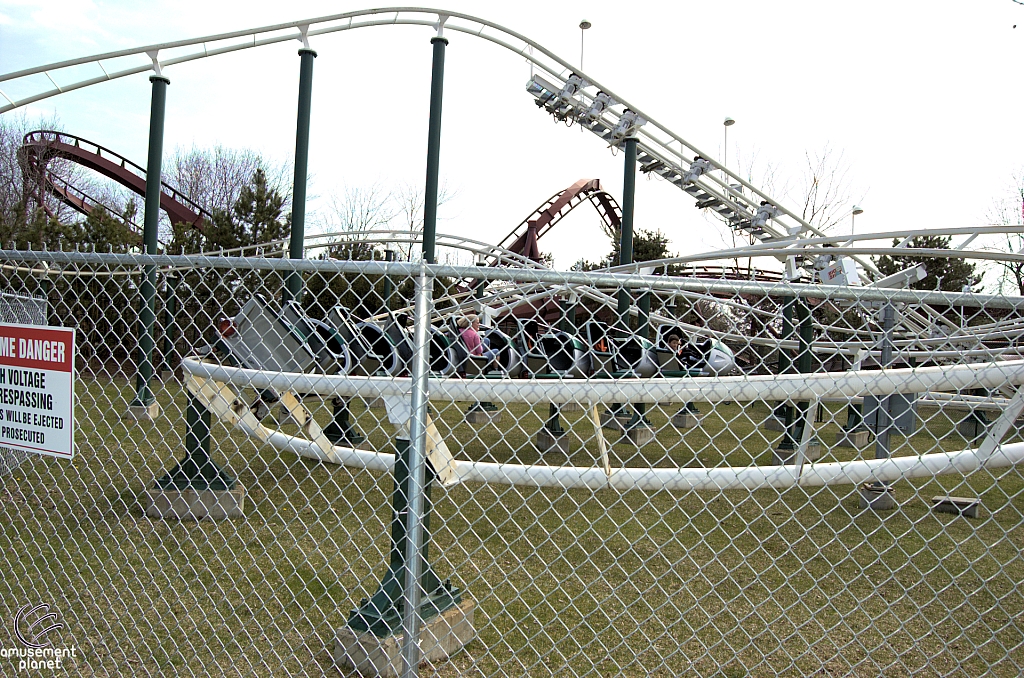 Sprocket Rockets
