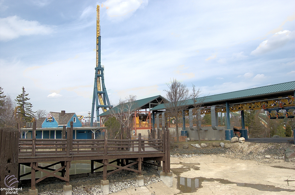 Flash: Vertical Velocity