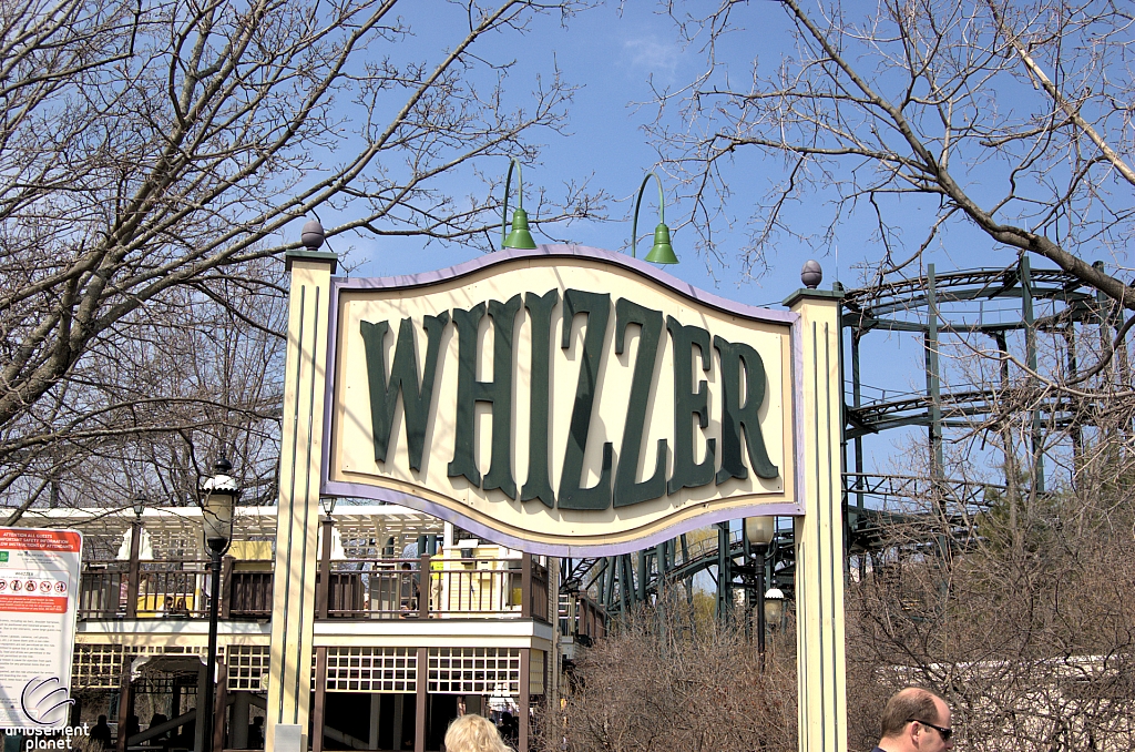 Whizzer